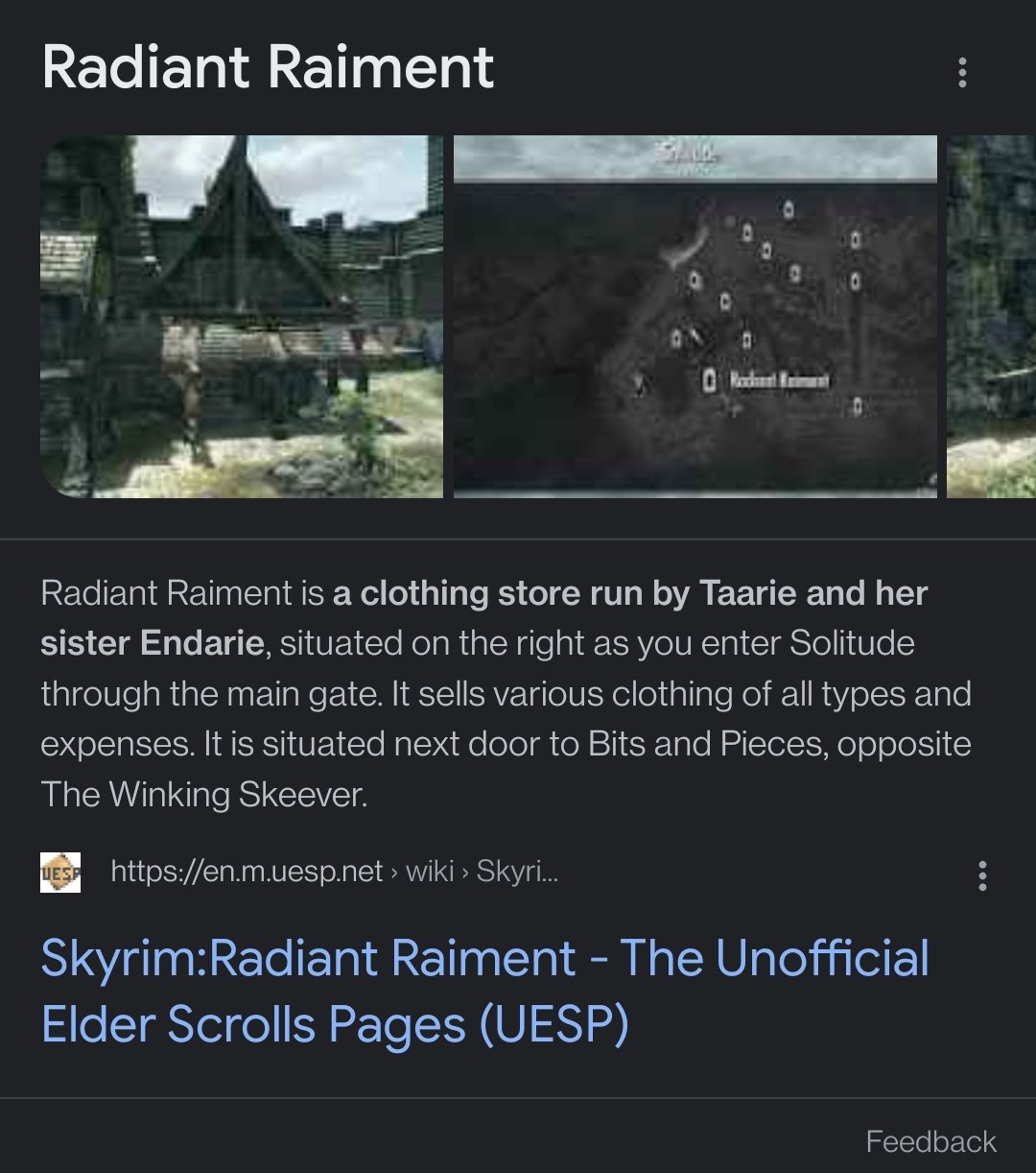 belethor.eth on Twitter "tfw you're 5 hours into an 8 hour analysis on Skyrim where the