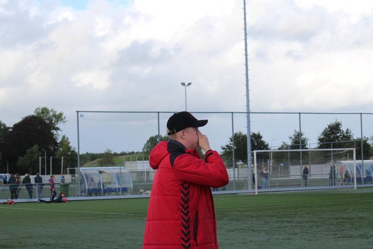 WesleyCross0's tweet image. 🚨RUMOR🚨 

Not only Jaron Schans will extend his expiring contract at Achilles 1894 - 3, rumors say Jaimey Schmidt is also prepared to sign for another year as head trainer. 
#Schmidt2024 #ForZA3