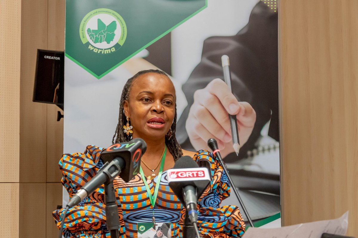 MRC Unit The Gambia at LSHTM tweet media