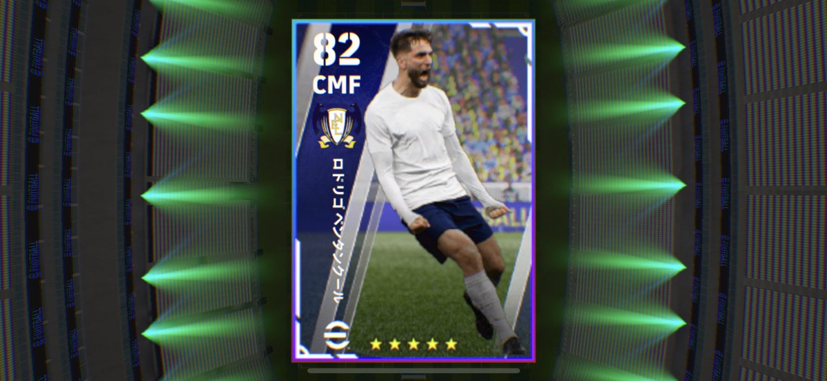 FC_Analyst's tweet image. なんて言うか
絶妙にこれじゃない感