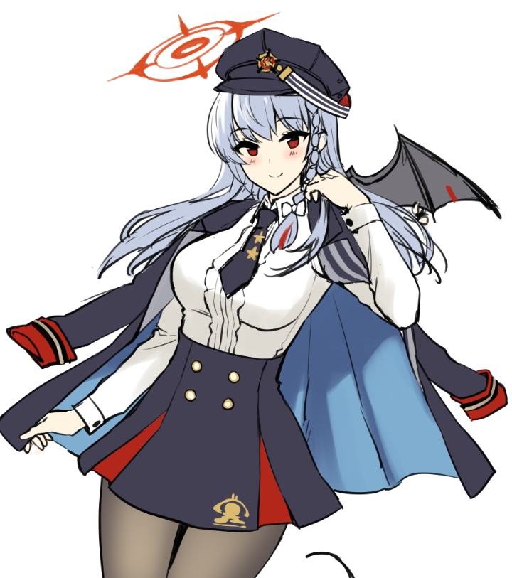 最近ブルアカ始めました。とてもたのしい🥰
初☆3ハルナちゃんでした。とてもかわいい🥰🥰 