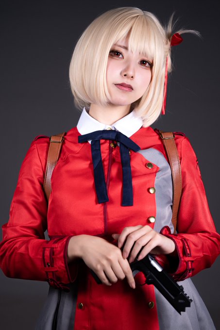 Twitterのコスプレ画像10