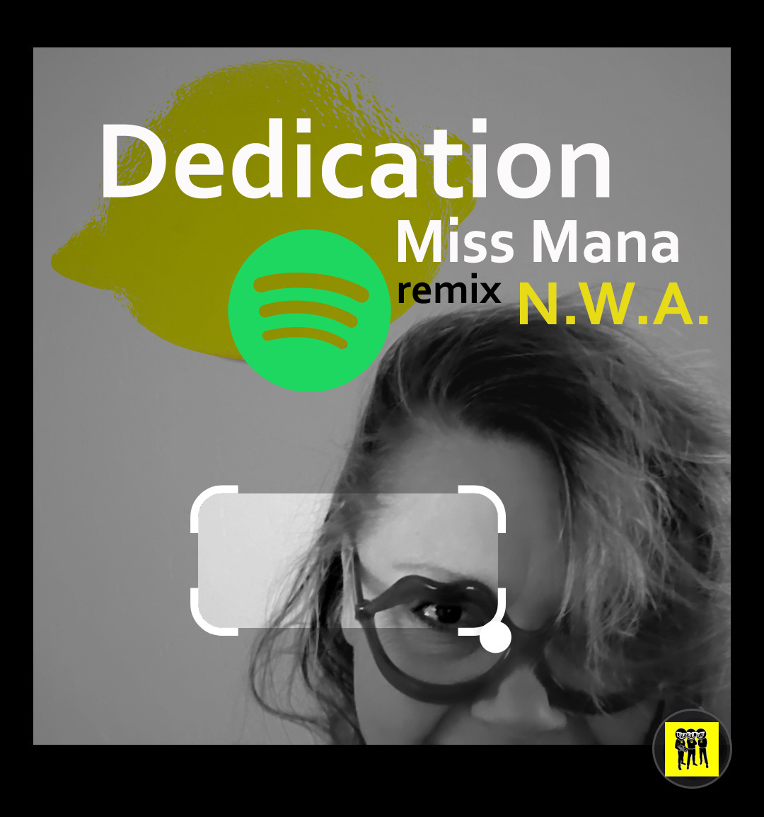 #Goodmorning to you #nerds and not-nerds and #everything in between. #hereyougo 
#Dedication #worldwide #online #MissManaMusic #TEcHNO #AciD #AciDTEChno #2014 #2023 with Nerds With Acid 🔥 open.spotify.com/album/2LIVTMCu… 🔥 <a href="/NerdsWithAcid/">Nerds With Acid</a>