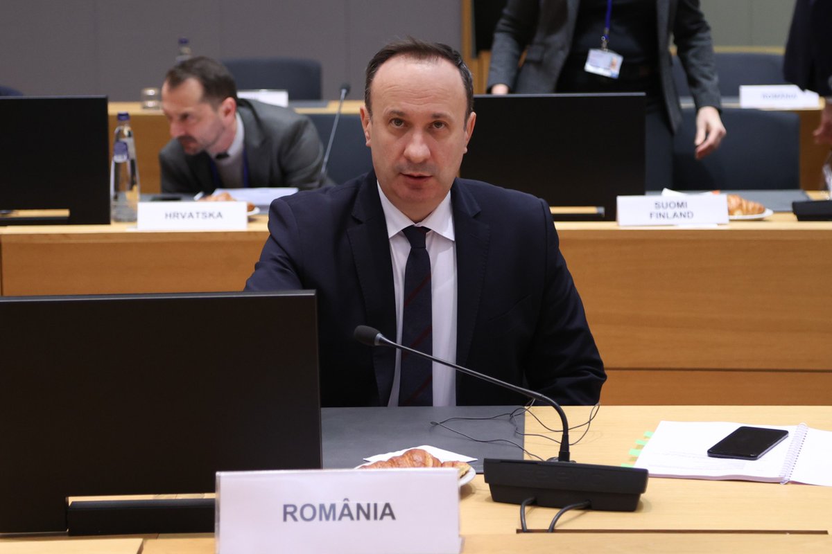 Romania in the EU 🇷🇴 tweet media