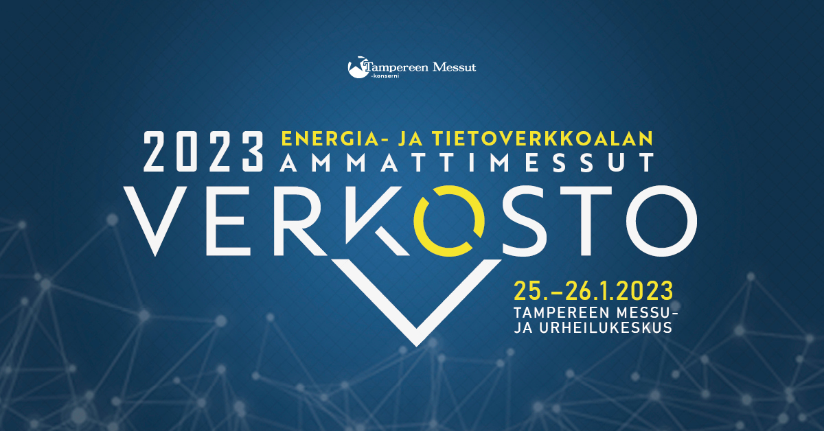 OptiWatti's tweet photo. Hyvien kumppaneiden kanssa on ilo rakentaa ja syventää verkostoja, ja näin tehdään myös Verkosto-messuilla 25.–26.1. Tampereen Messu- ja Urheilukeskuksessa. 

Tavataan Voimatelin osastolla A 538. Messuille pääset maksutta rekisteröitymällä.

#optiwatti #voimatel #verkostomessut https://t.co/MYi8O8I3m1