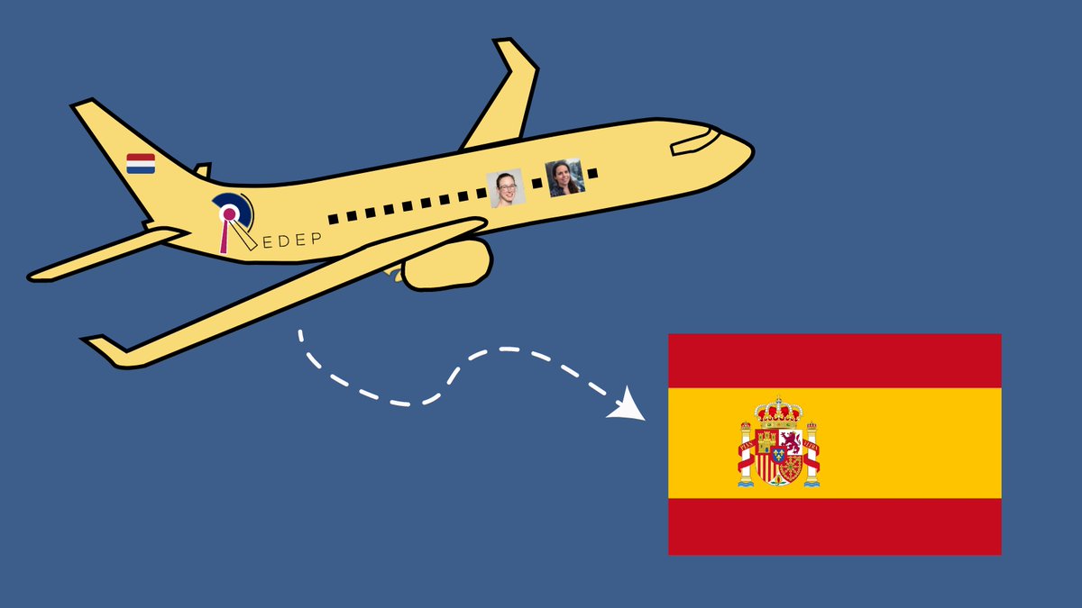 De dag startte met een digitale Site Initation Visit. Het Vall d'Hebron ziekenhuis in #Barcelona maakt zich klaar om te starten aan de inclusiefase voor de #REDEP-studie. Mooie mijlpaal waarbij onze nationale #RCT #internationaal gaat! <a href="/deorthopedie/">NOV orthopedie</a> <a href="/RudolfPoolman/">Rudolf Poolman</a>