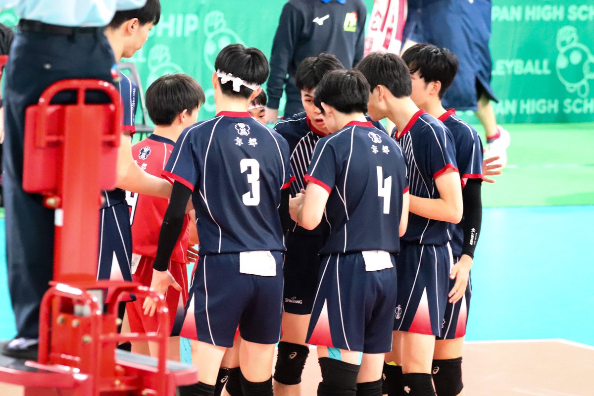 試合を見る度「やっぱり東山って最高のチームだ」って思わせてくれる東山を応援できて本当に幸せ！！
センターコートで最高のプレーを見せてくれて本当にありがとう😌✨