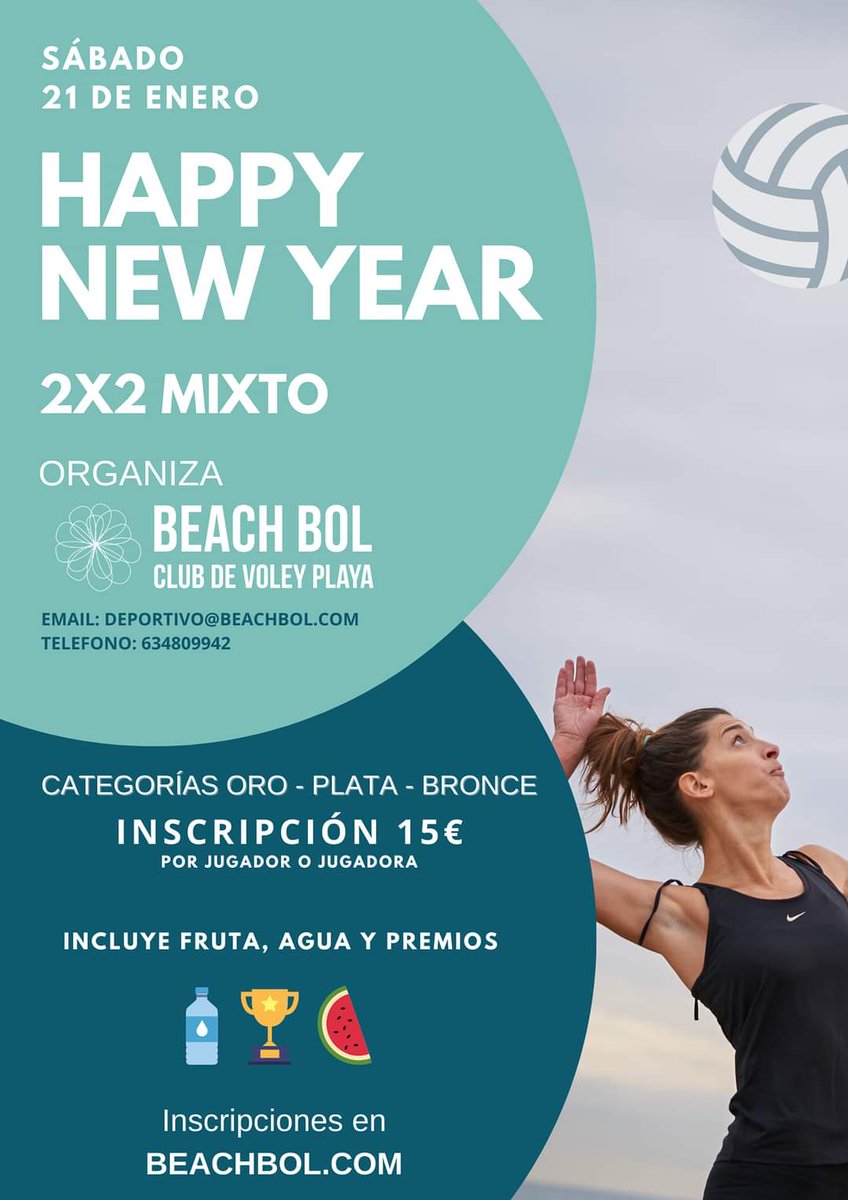 BeachBol tweet media