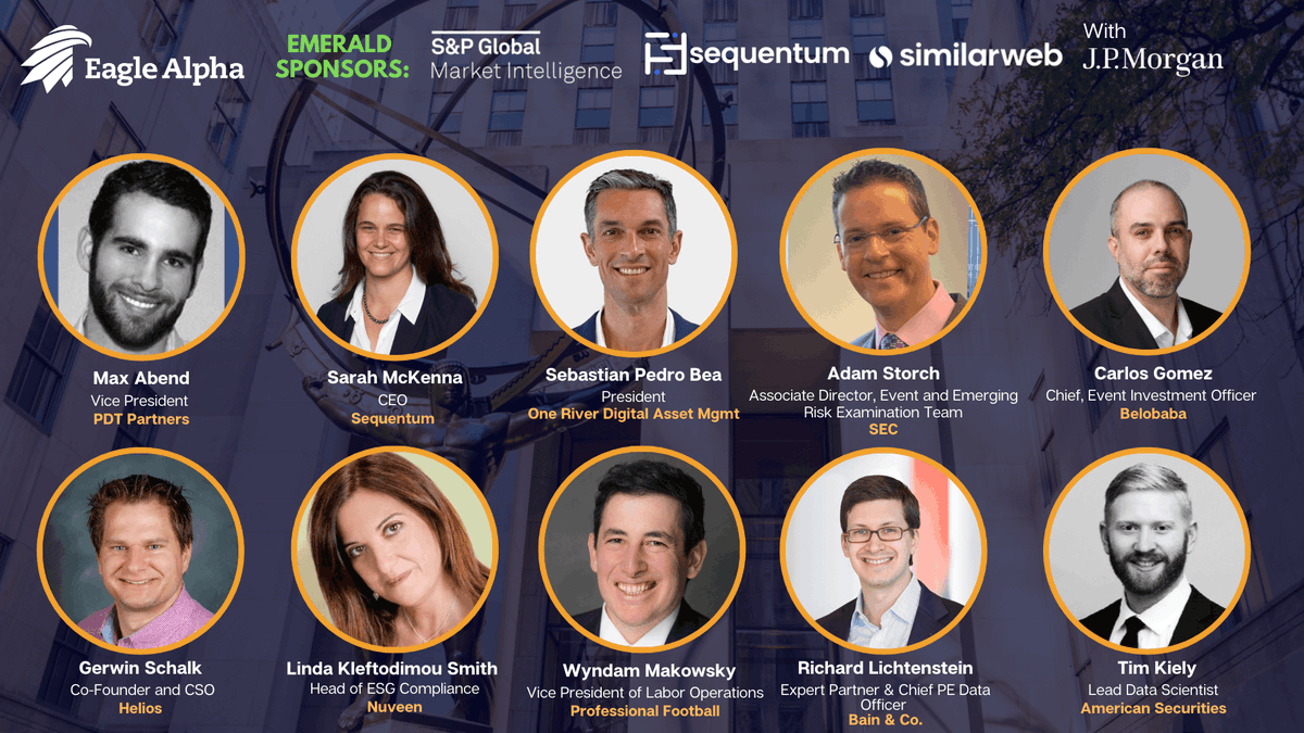 BelobabaBank's tweet photo. BELOBABA to join @jpmorgan and other industry leaders at the Next Level Conference in #NewYork, hosted by @DollarEagle
➡️ https://t.co/nq7Iut2Yaj
#Belobaba #bbcn #NextLevelConference #cryptoassetmanagement #JPMorgan @web3chaz https://t.co/mj4XMmHw25