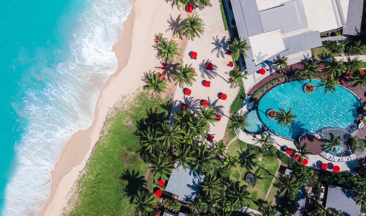 Travel_Cheaper's tweet photo. Thailand Triple Centre Holiday ~ Centara Karon Resort, Elephant Hills Jungle Safari &amp; Ramada Khao Lak 😍

🍴10 nights BB/FB from €1759pp
Booking offers of 25% included 
✈️Travel May 2023
Prices are based on 2 sharing with flights from Dublin, taxes, private transfers &amp; hotel. https://t.co/SX2qzqoRSd