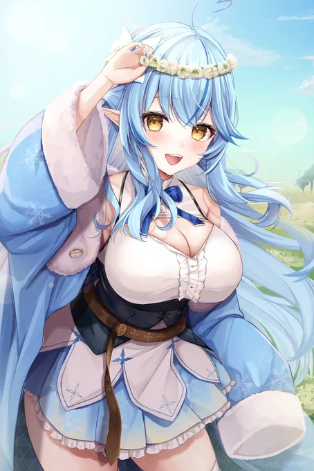 「似合いすぎるんだけど!」 #LamyArt 