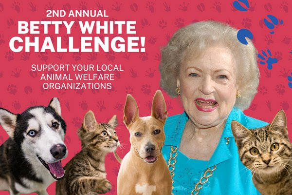 #GoldenGirls 
#BettyWhite
#BettyWhiteChallenge