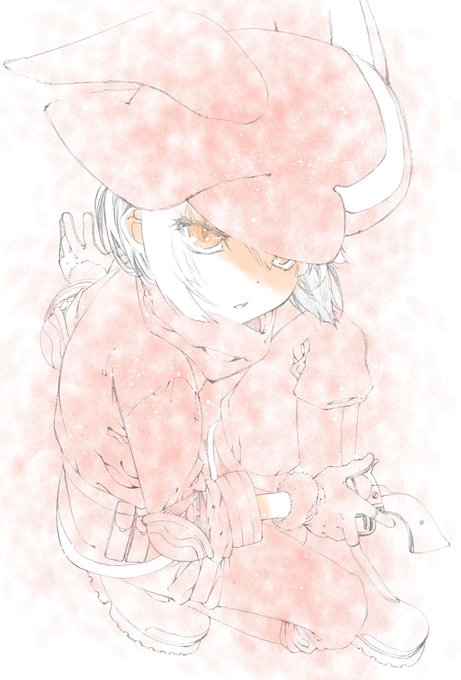 先日の「きたサバ!」でヴォーパルバニー見かけて、久し振りにGGOを見たくなった。続きもやってくれんかな。 #ggo_anime #GGO 