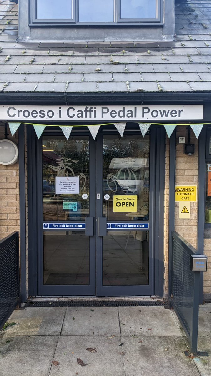 Cardiff Community @C3SC tweet media