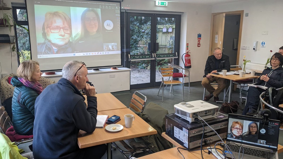 Cardiff Community @C3SC tweet media