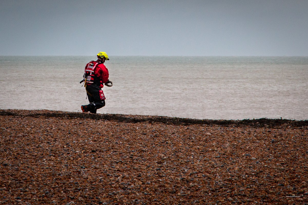 The #Hastings #flood #eel was released into the sea by the fire and rescue service. <a href="/itvmeridian/">ITV News Meridian</a>  <a href="/BBC_Sussex/">BBC Sussex</a> <a href="/1066Tweets/">1066 Tweets</a>