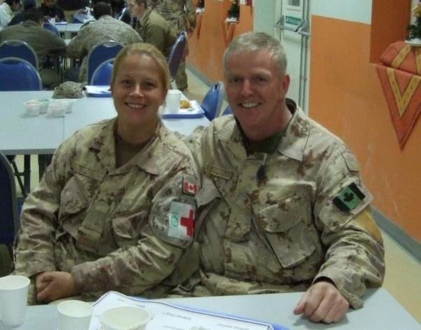 Your <a href="/590VOCM/">YOUR VOCM</a> Mornings will hear how “John” assisted Canada’s efforts in Afghanistan. We chat with Retired Major Lisa Compton about her (now stalled) efforts bring John and his family to safety in Canada. @VOCMBen <a href="/newfienurse11/">Lisa Compton</a>