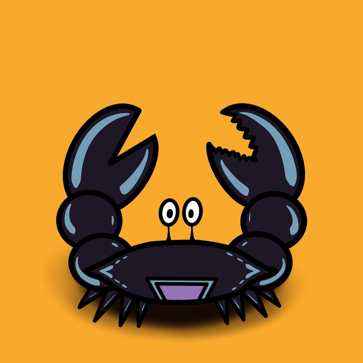 KundeBD's tweet image. @kaniworldalgo where your kani(crab) battles weekly to create the next gen! Grab a kani and jump in! #algohasnfts #algogame
discord.gg/Pddb9RrG