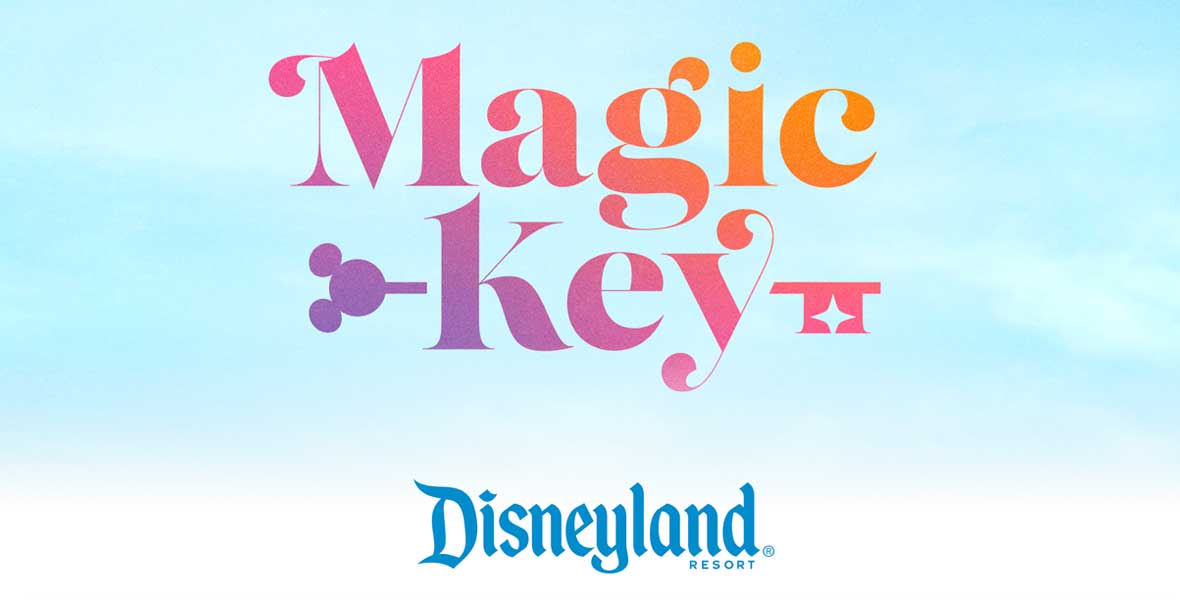 NEW: Disneyland is preparing to resume new sales of select Magic Key annual passes today (Jan. 17). The Magic Key sales queue link is live. disneyland.disney.go.com/passes/compare/