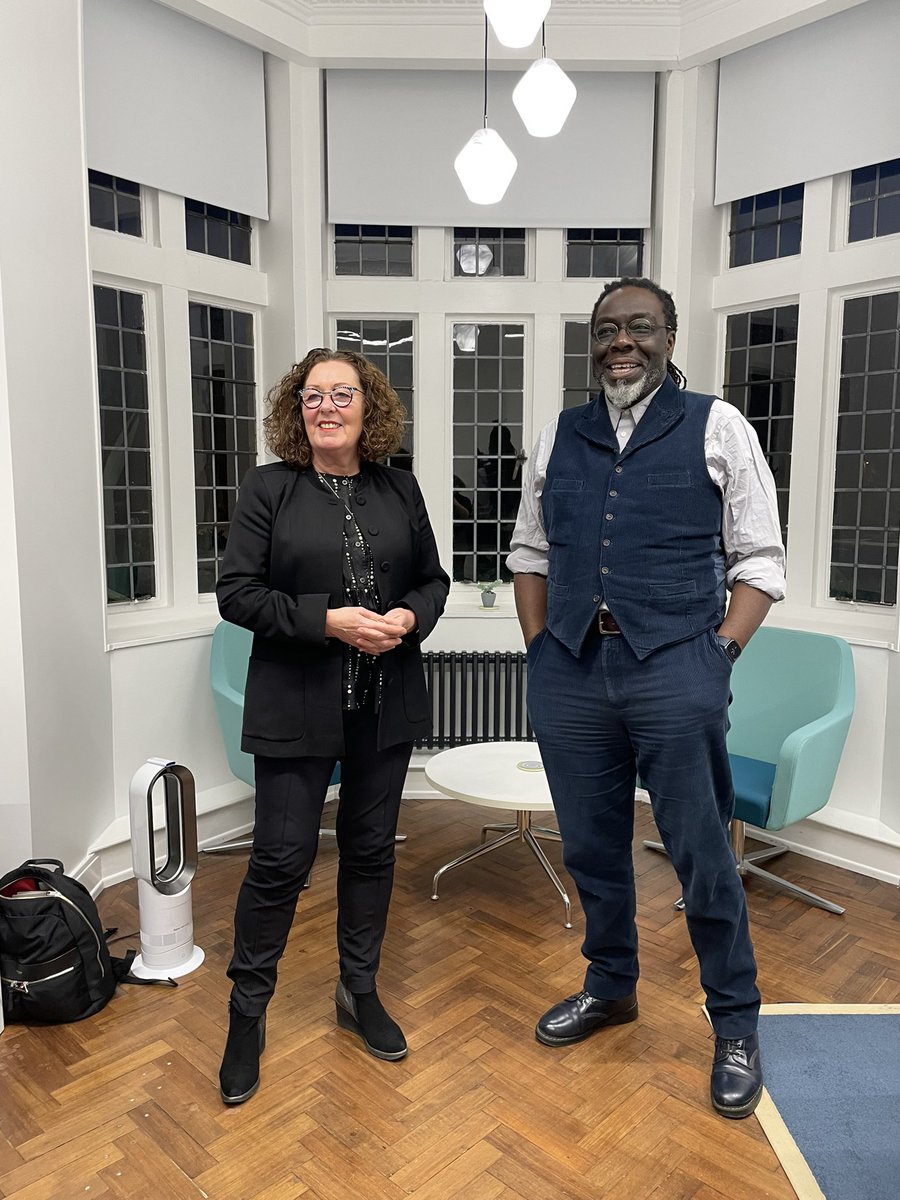 Victoria Binks tweet media