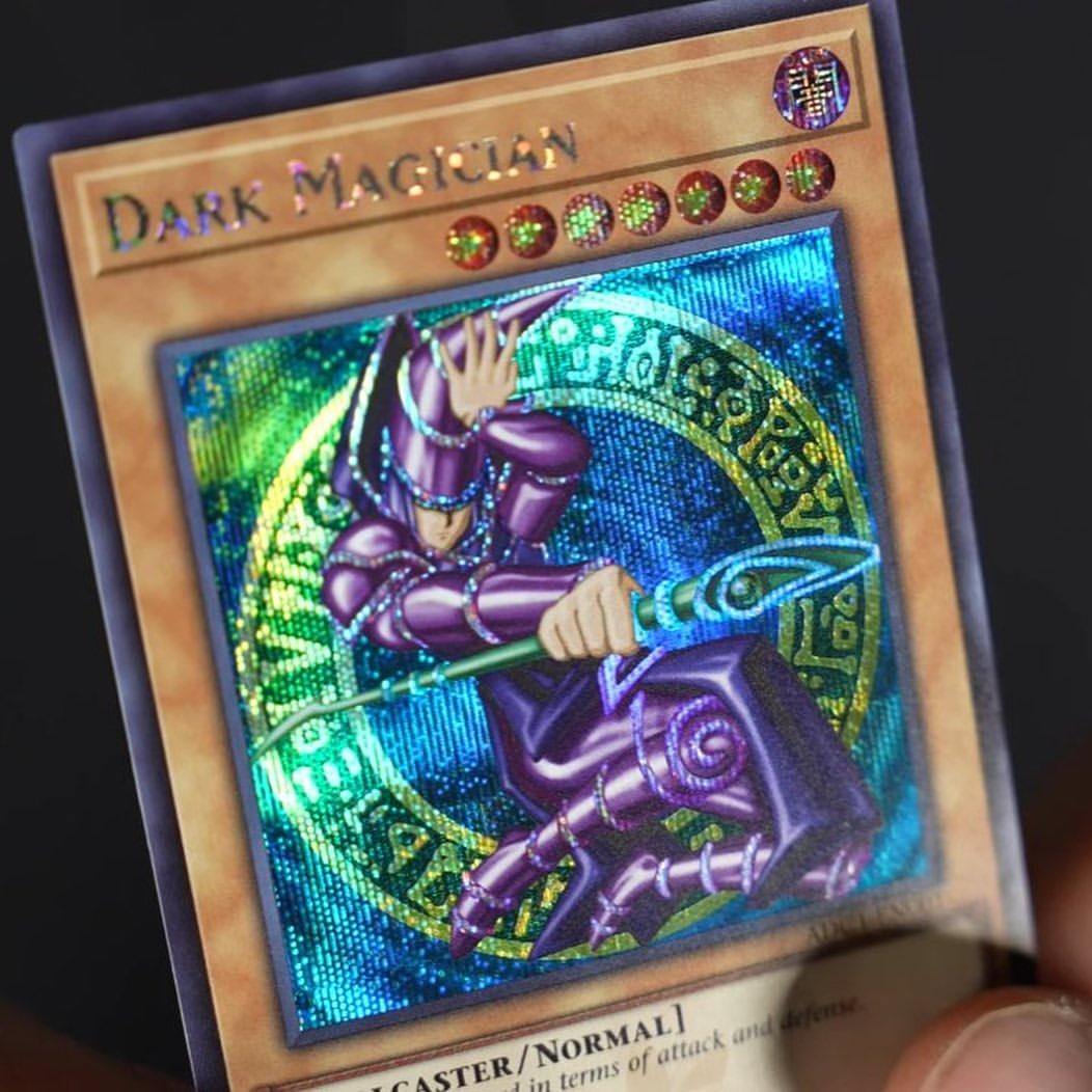 アディダス　遊戯王　ブラック・マジシャン adidas DARKMAGICIAN