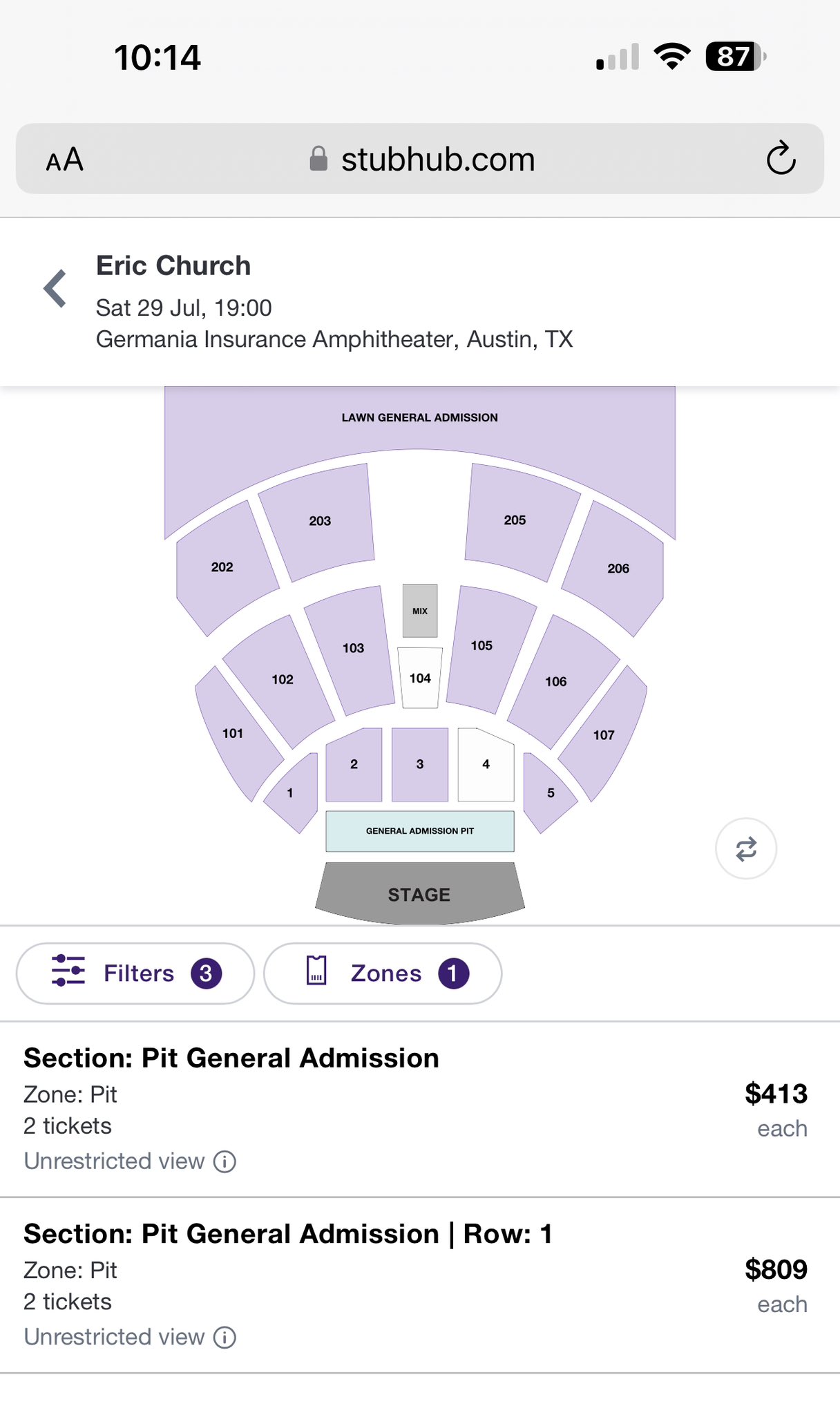 What Is Presale For Ticketmaster - 36e2itr