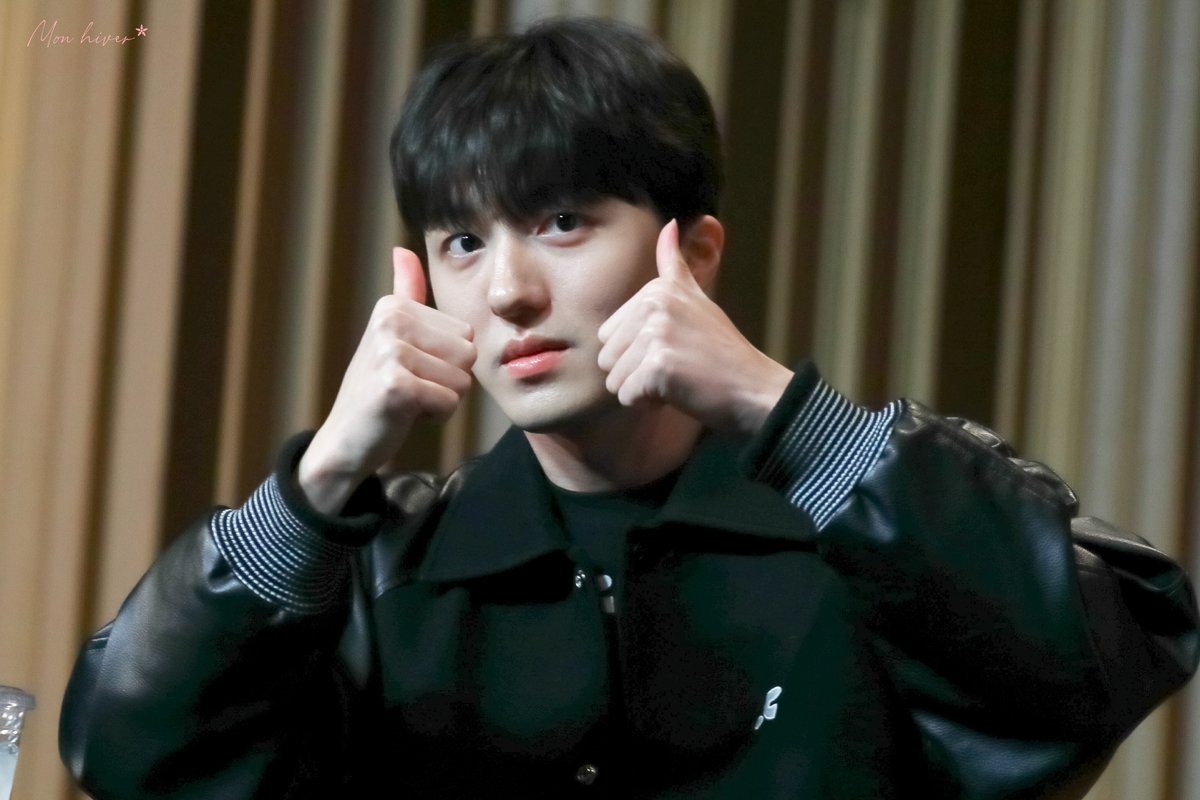 _CHANI__LOVE's tweet photo. 230117 서초 팬싸

하트 날려주는 아기에게 날린 따봉이 두 배로 돌아왔다😆

#SF9 #에스에프나인 #찬희 #강찬희 #CHANI #チャニ https://t.co/bvPArPBBe5