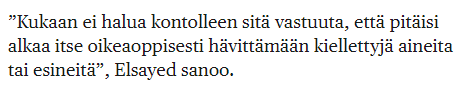 AnttiKivivalli's tweet photo. En ollut lukenut näitä kaikkia #vartija / #Avarn -uutisia ja tämä tuli eteen vasta äsken.
Ihan varmasti tämä on juuri ollut se syy, miksi vartijat eivät ole palauttaneet takavarikoituja huumeita, vaan säilyttäneet niitä taukotilan "jekkuboksissa". 😀
https://t.co/iF9SC3yDRG https://t.co/T8GzpY39cQ