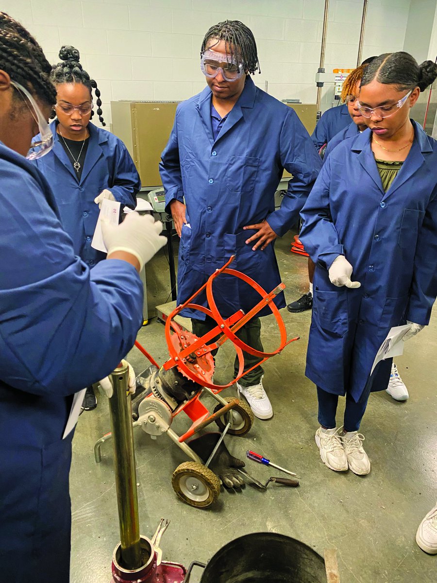 Want to get a FREE head start on your future?
The BCoE Summer Bridge application is now open! 
Apply today!

Students will have the opportunity to develop critical academic skills for college success. 

diversity.bagley.msstate.edu/summerbridge

<a href="/msstate/">Mississippi State</a> <a href="/msu_bagley_dean/">Jason Keith</a> #HailState #engineering