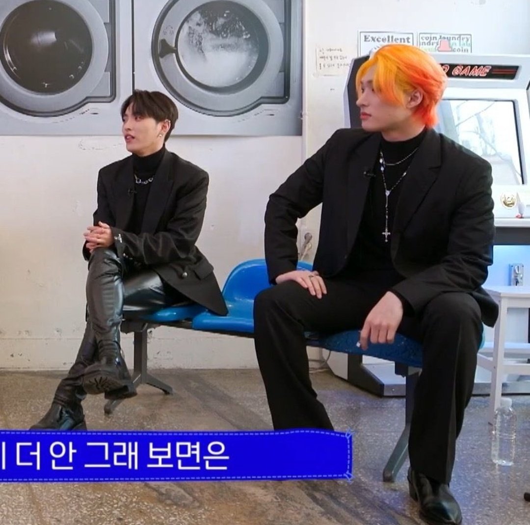 mg is hj's big girlfriend