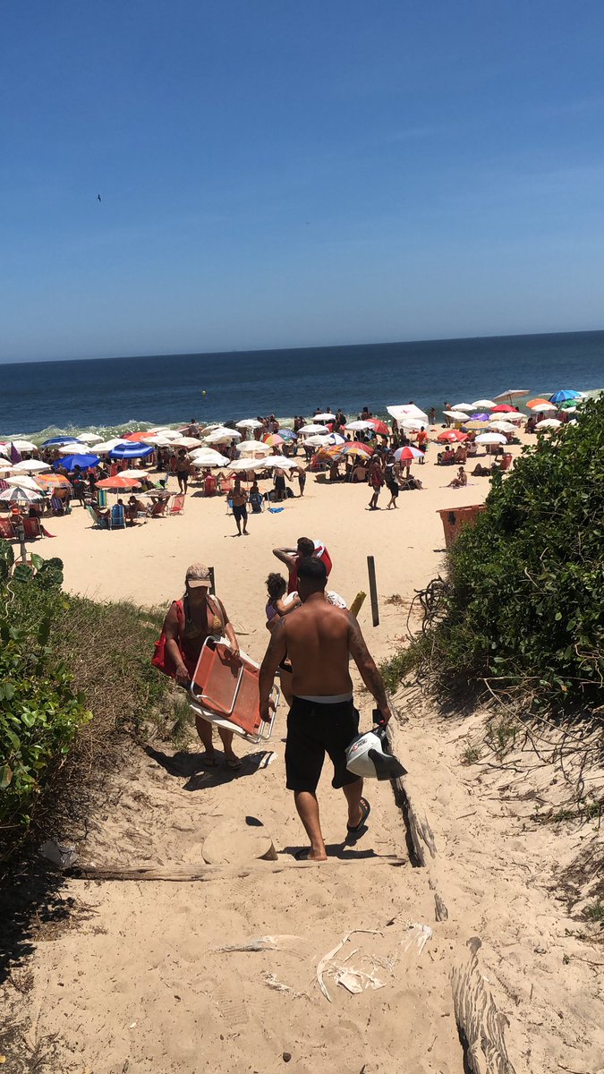 Um sol pra cada  🥵