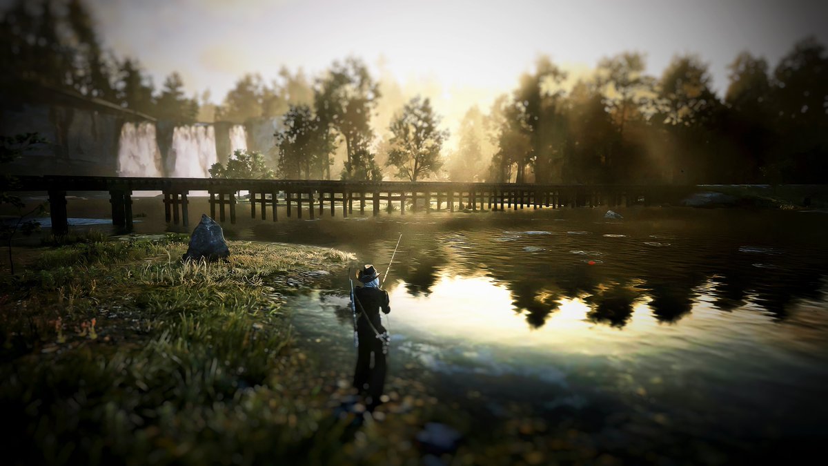 brunettesimgirl's tweet photo. Good morning from Brandywine Drop
#reddeadedit #reddeadgirl #RedDeadOnline #reddeadphotography #RedDeadRedemption2 #RockstarGames #SaveRedDeadOnline #saveRdo https://t.co/5QKqhgzDUL