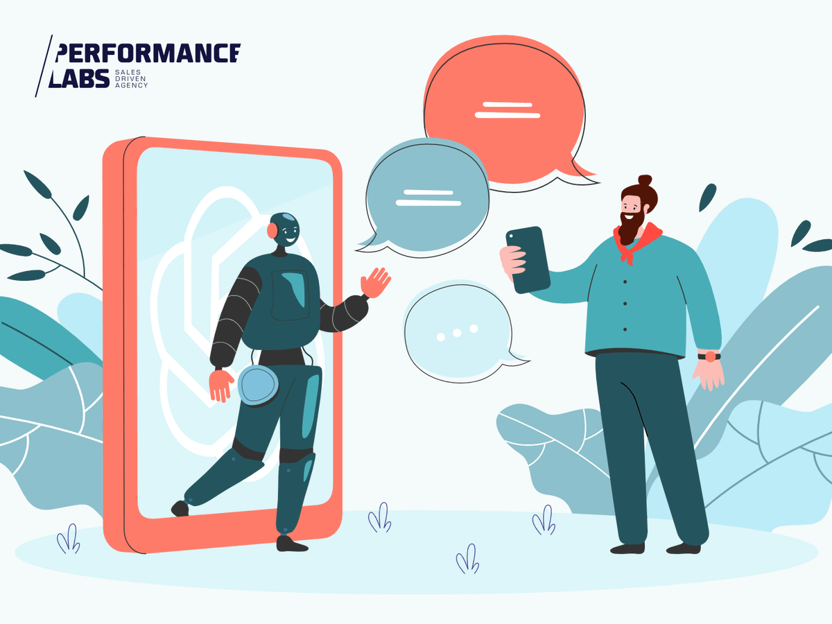 Performance Labs tweet media