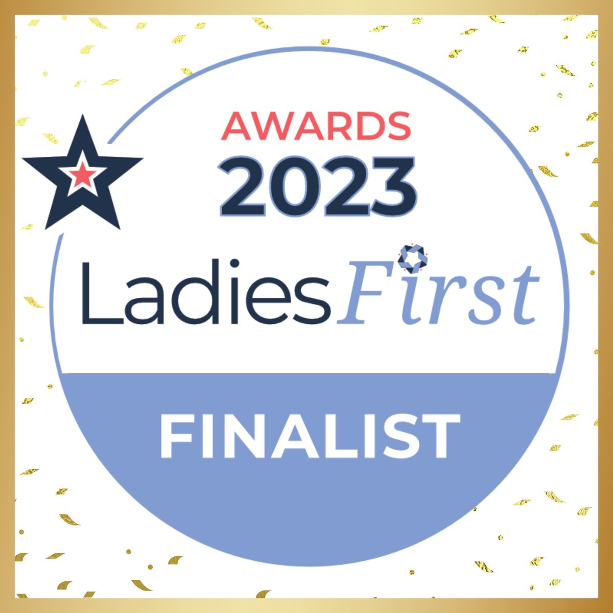 Coventry Rocks (@coventryrocks) on Twitter photo Ohhh my goodness! I'm a finalist for 2 Ladies First awards:
π Business Woman of the Year
π Woman of Achievement Award
How wonderful to be recognised by this group of amazing business women <a href="/Ladies1stnet/">Ladies First Network</a> - I look forward to the judging panel!π€
#coventry #coventrybusiness Ohhh my goodness! I'm a finalist for 2 Ladies First awards:
π Business Woman of the Year
π Woman of Achievement Award
How wonderful to be recognised by this group of amazing business women <a href="/Ladies1stnet/">Ladies First Network</a> - I look forward to the judging panel!π€
#coventry #coventrybusiness