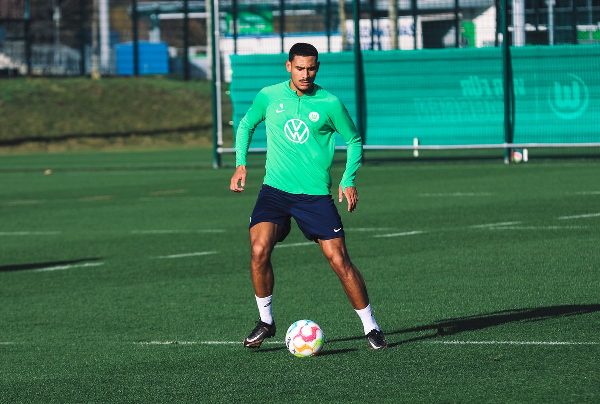 VfL Wolfsburg tweet media