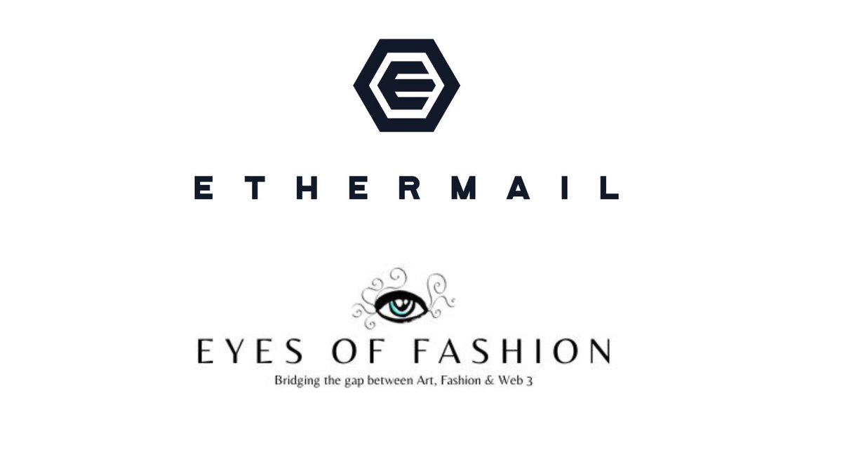 GM! We're excited to announce our partnership with 
<a href="/ethermail_io/">ethermail.ethermail</a> to bring fully-encrypted wallet-to-wallet email communication for our EOF Family! 

We're giving 1 NFT+150 fashion✨ to 1 lucky winner!
Like, RT &amp; sign-up to enter before January 30:👇🏻
ethermail.io/community/eyes…