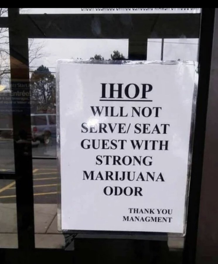 How to alienate half your business without even trying: