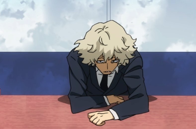 “ วันนี้..วันอะไรแล้ว?? ”

ทำงานจนลืมวันลืมคืน..

( อยากนอนจะแย่ ง่วงโว๊ยย! 💭)