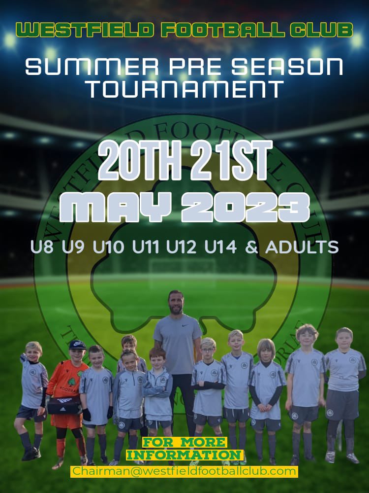 Westfield FC tweet media