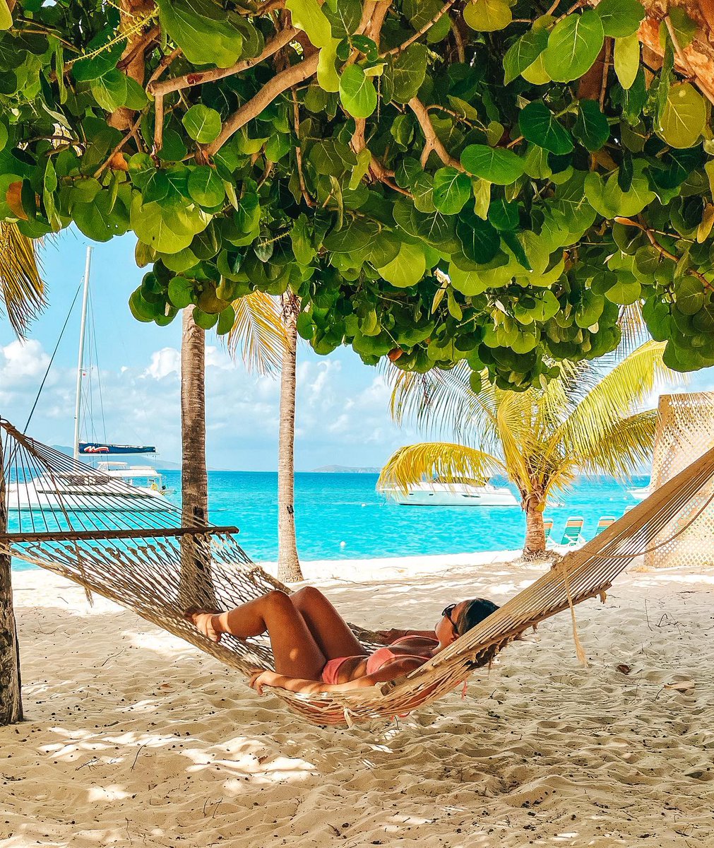 British Virgin Islands tweet media