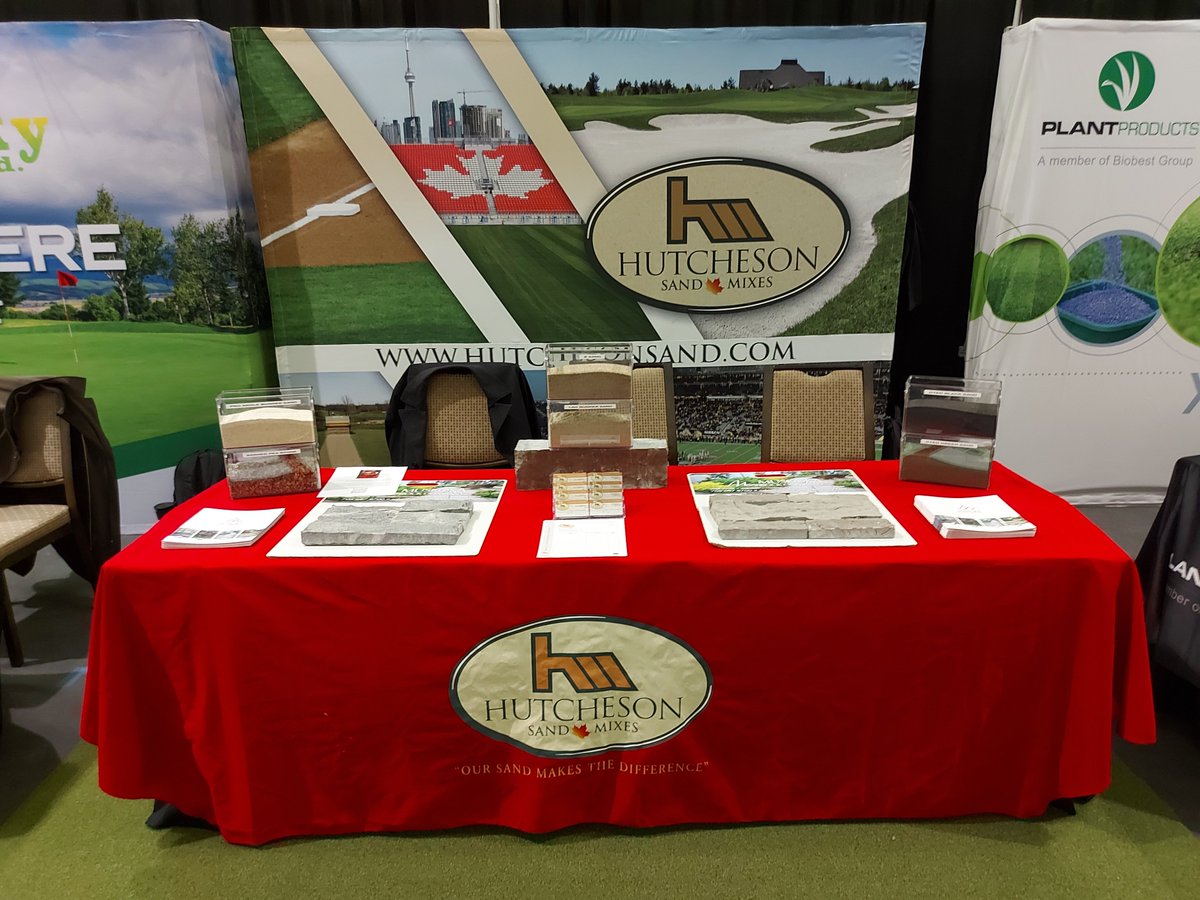 Excited to be back at Blue Mountain for the <a href="/OntarioGSA/">OGSA</a>