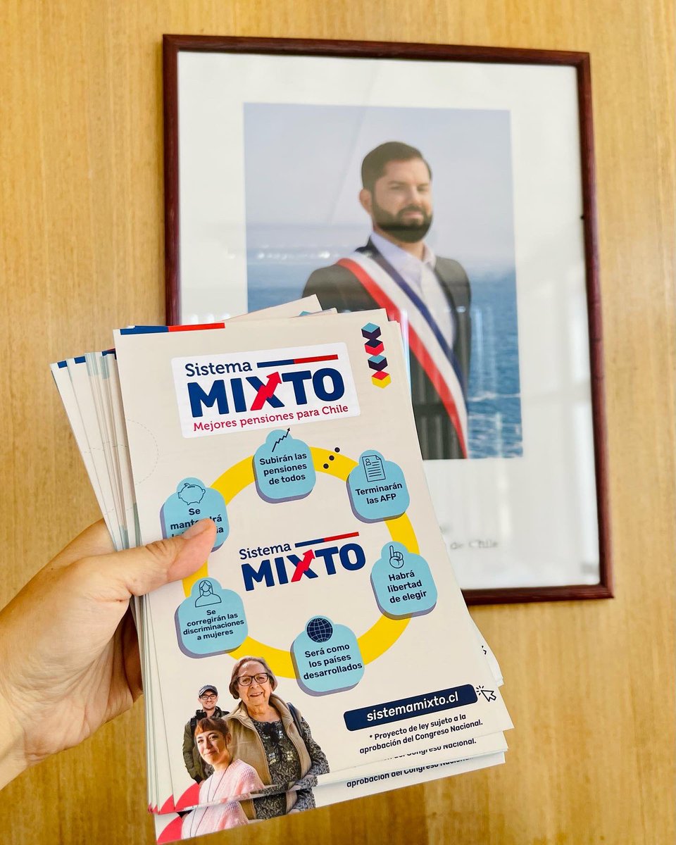 Seremi de Trabajo y Previsión Social de Atacama tweet media