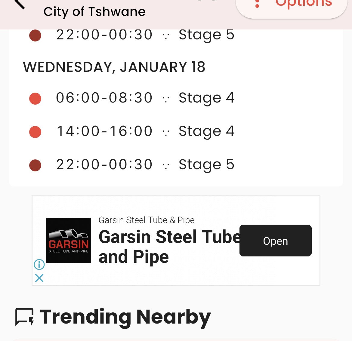 RorisangSehool3's tweet photo. They think we are stupid these ones, the schedule still the same as stage 6 🙄 #NationalShutdown https://t.co/f9SGOwrX9I