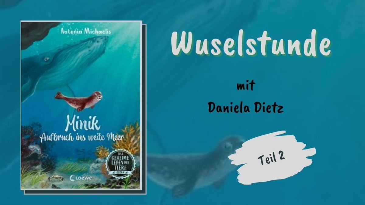 wuselstunde tweet media