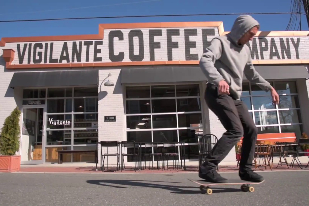 There are countless places for coffee in the DMV, but you’re not looking to start the new year settling for just any cup of joe from any old spot, right?
Here are some of our faves:
@pottershousedc 
<a href="/thewydown/">The Wydown</a> 
<a href="/VigilanteCoffee/">Vigilante Coffee</a>
Full list: bit.ly/3XTP6xl