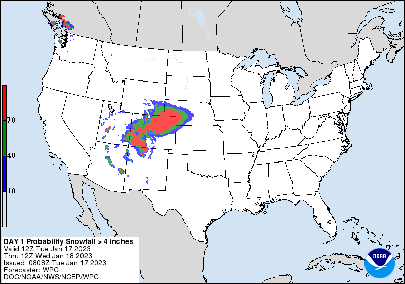 LimWeather's tweet photo. D1
High risk in part of #Colorado, #Wyoming, #Nebraska, #Utah, #NewMexico, #Arizona esp #Denver, #Boulder, #FortColins #GrandJuction, #Aspen, #Durango, #Cheyenne
#USwx #COwx #NEwx #WYwx #NMwx #UTwx #AZwx #wxtwitter #WinterWX #winterstorm #Rockies #Blizzard #Snow #Atmosphericriver https://t.co/VwpVniLmBR