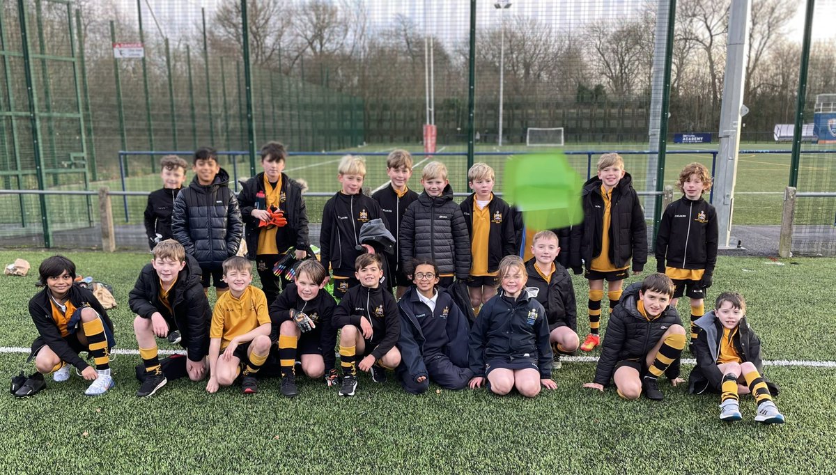 Stanfield Merchant Taylors' School tweet media