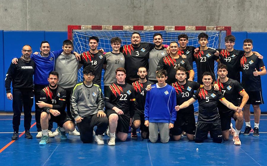 CatHANDBOL tweet media