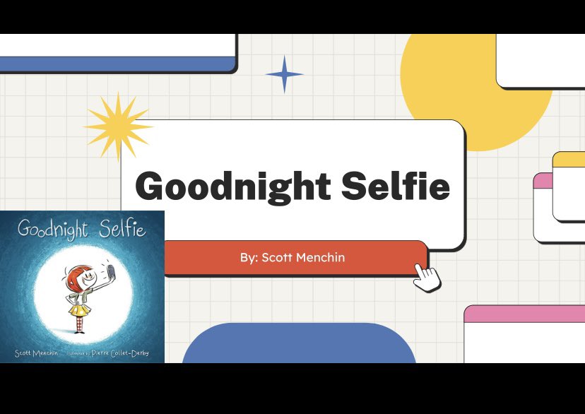 caseykelli1's tweet photo. Thank you @KeiondraSimpson for our digital citizenship lesson this morning.  The students enjoyed creating their pretend post and photo. @IsbellPride #IsbellPride https://t.co/X7MfgwDCQp