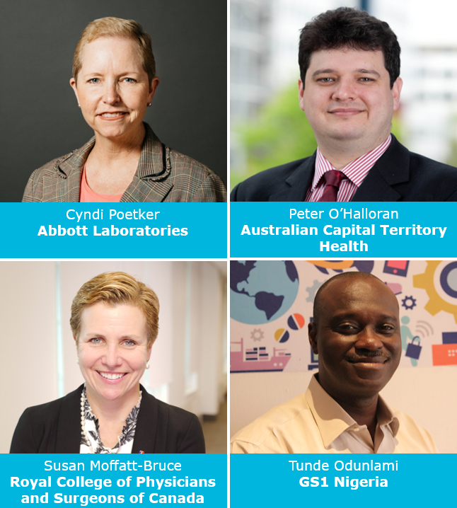 Attention GS1 MOs: Join us at the #GS1GlobalForum2023 on 15 Feb. for an impactful #healthcare plenary "GS1 standards and digitisation driving better patient outcomes." Speakers from <a href="/AbbottNews/">Abbott</a>, <a href="/ACTHealth/">ACT Health</a>, <a href="/Royal_College/">The Royal College</a> and <a href="/GS1Nigeria/">GS1 Nigeria</a> will be there! forum.gs1.org